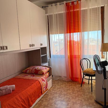 Apartamento Casa Clelia Porto Torres Exterior foto