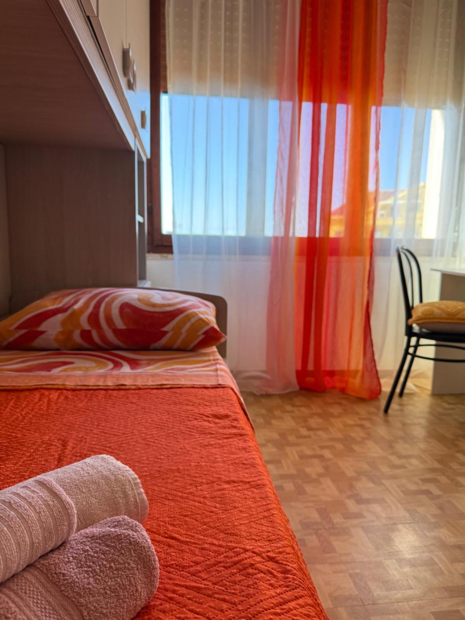 Apartamento Casa Clelia Porto Torres Exterior foto