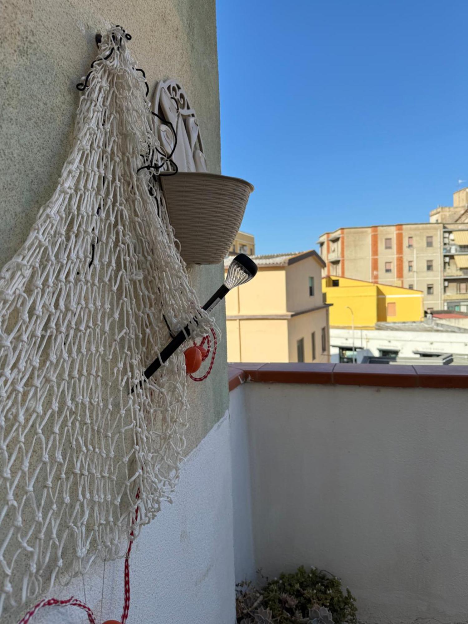 Apartamento Casa Clelia Porto Torres Exterior foto
