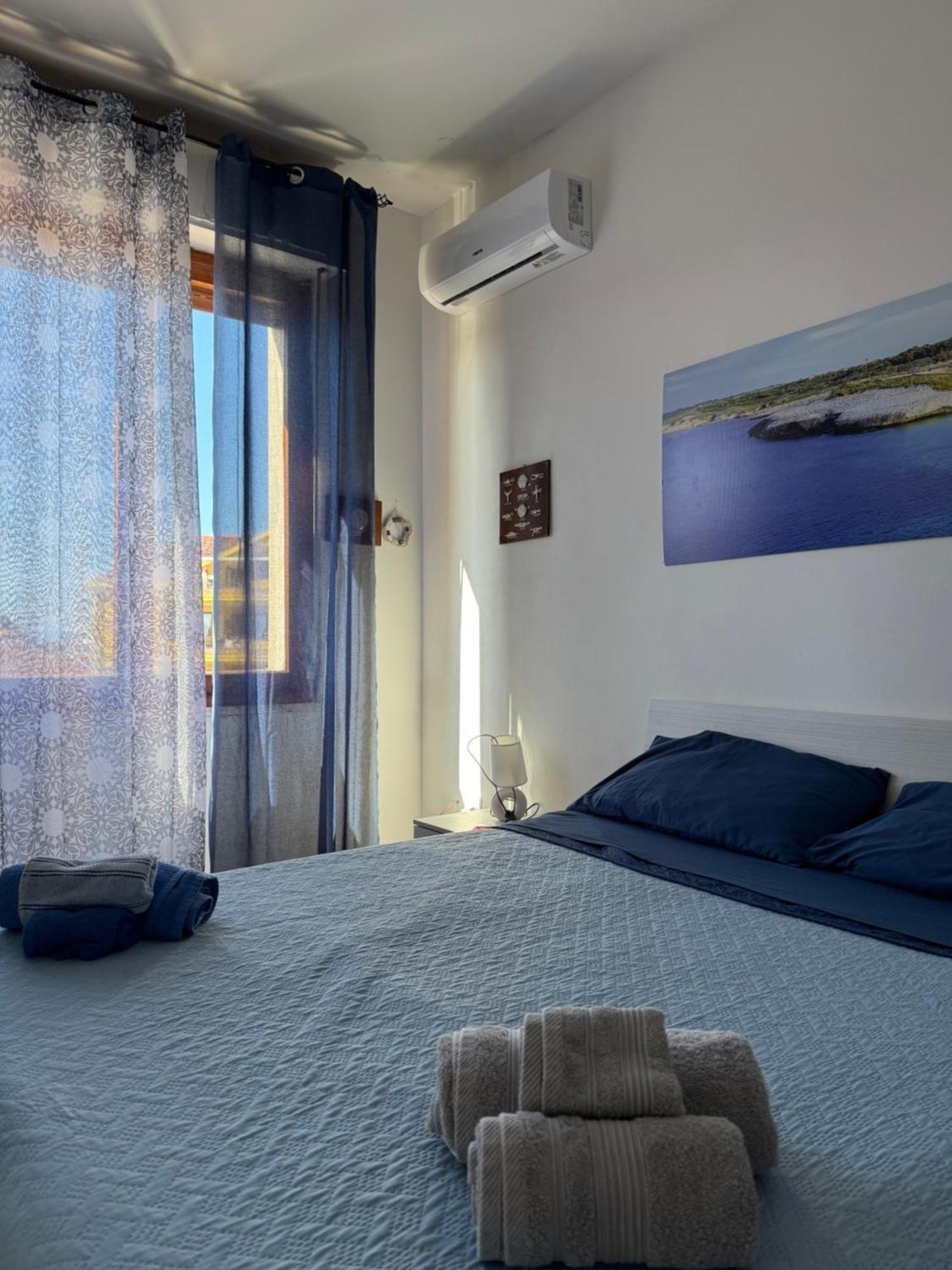 Apartamento Casa Clelia Porto Torres Exterior foto