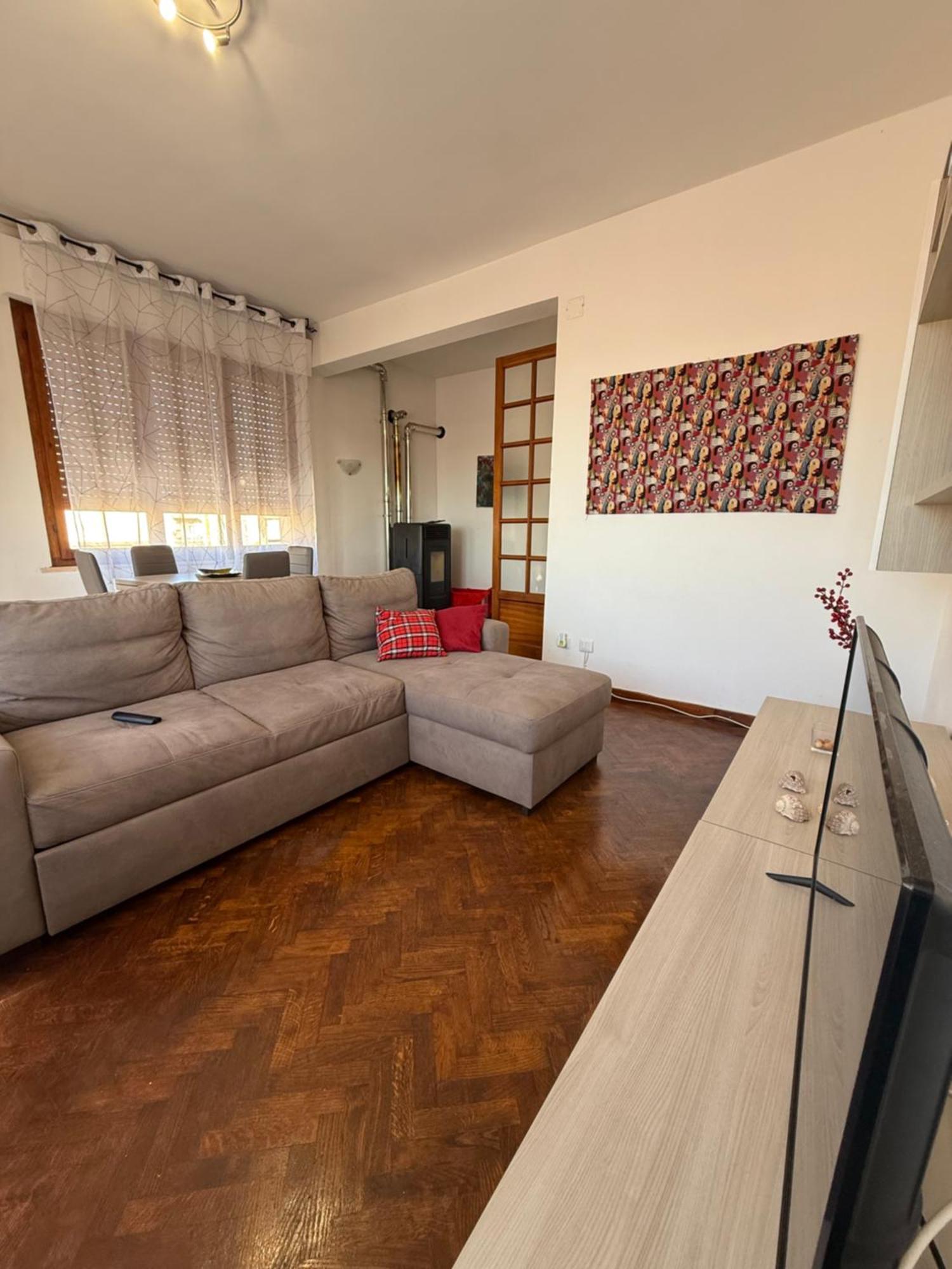 Apartamento Casa Clelia Porto Torres Exterior foto
